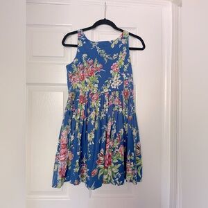 Vintage Polo by Ralph Lauren Dress